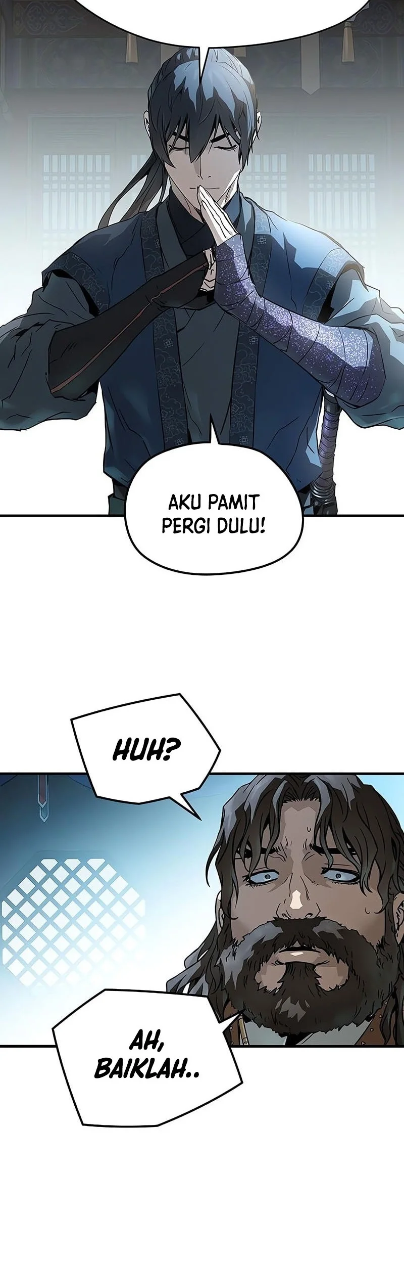 Absolute Regression Chapter 74 - halaman 45