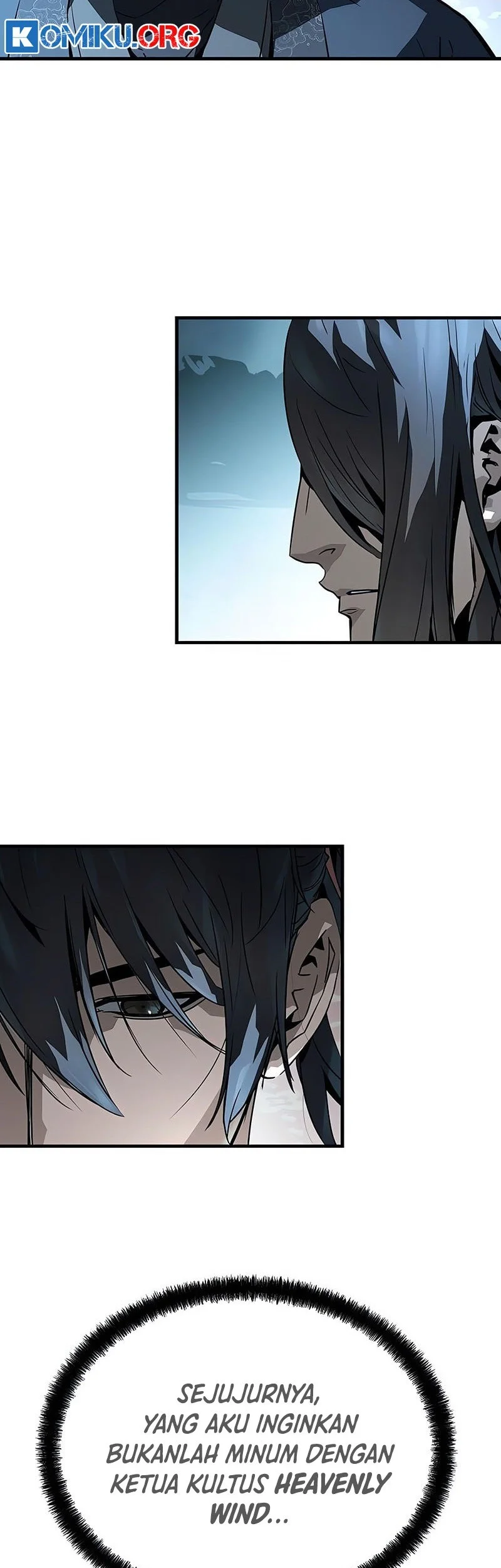 Absolute Regression Chapter 74 - halaman 47