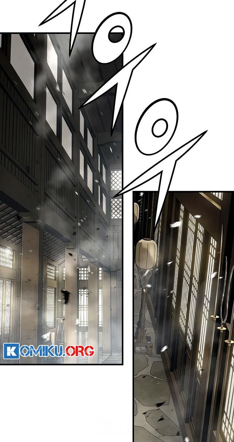 Absolute Regression Chapter 74 - halaman 49