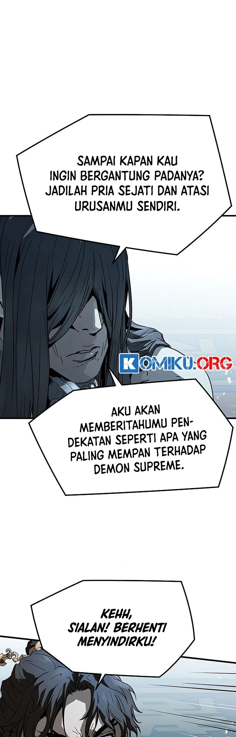 Absolute Regression Chapter 74 - halaman 5