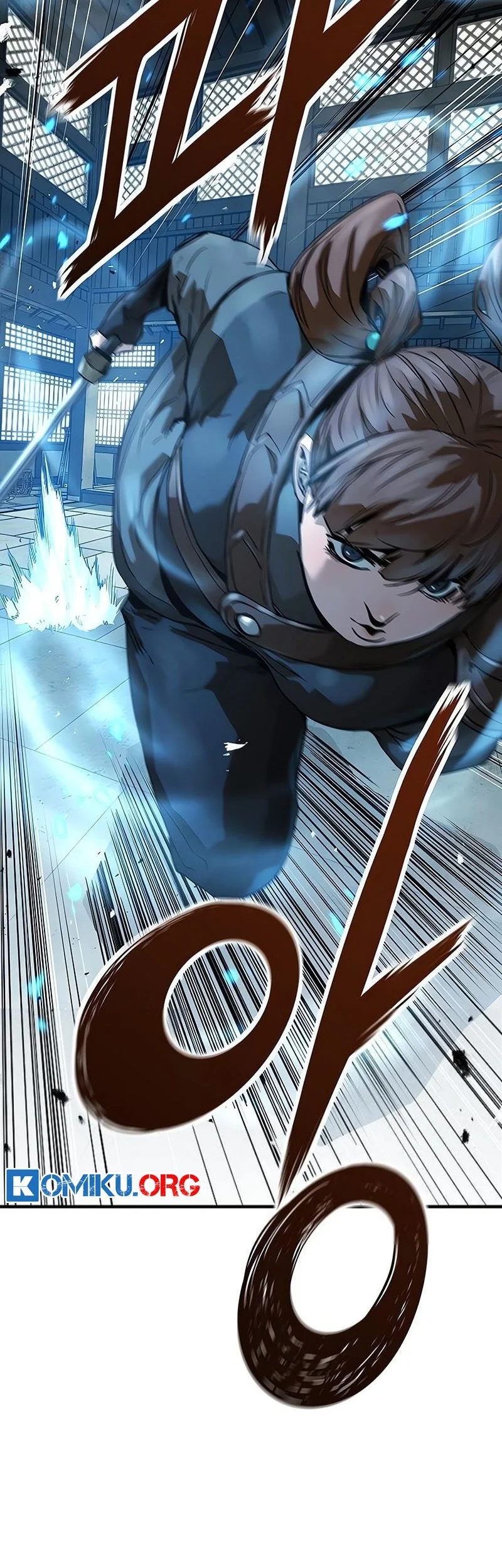 Absolute Regression Chapter 74 - halaman 51