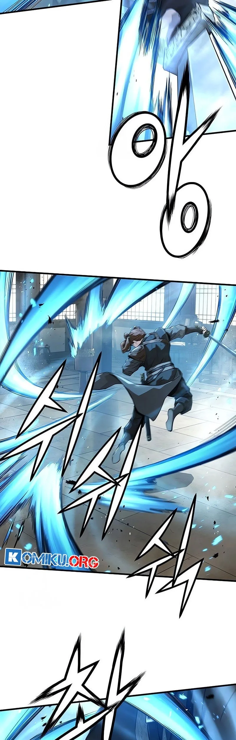 Absolute Regression Chapter 74 - halaman 53