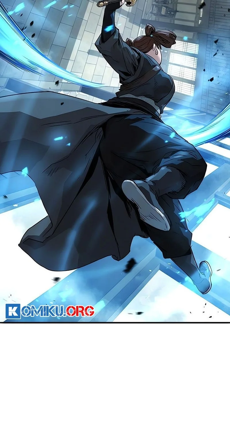 Absolute Regression Chapter 74 - halaman 55