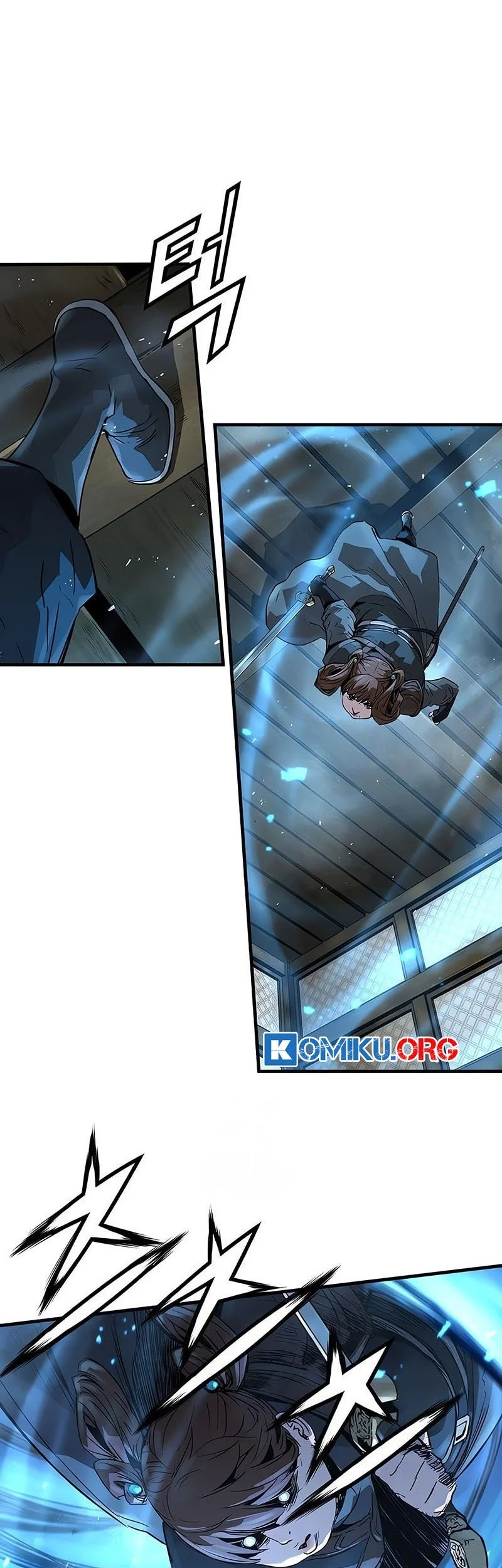 Absolute Regression Chapter 74 - halaman 56