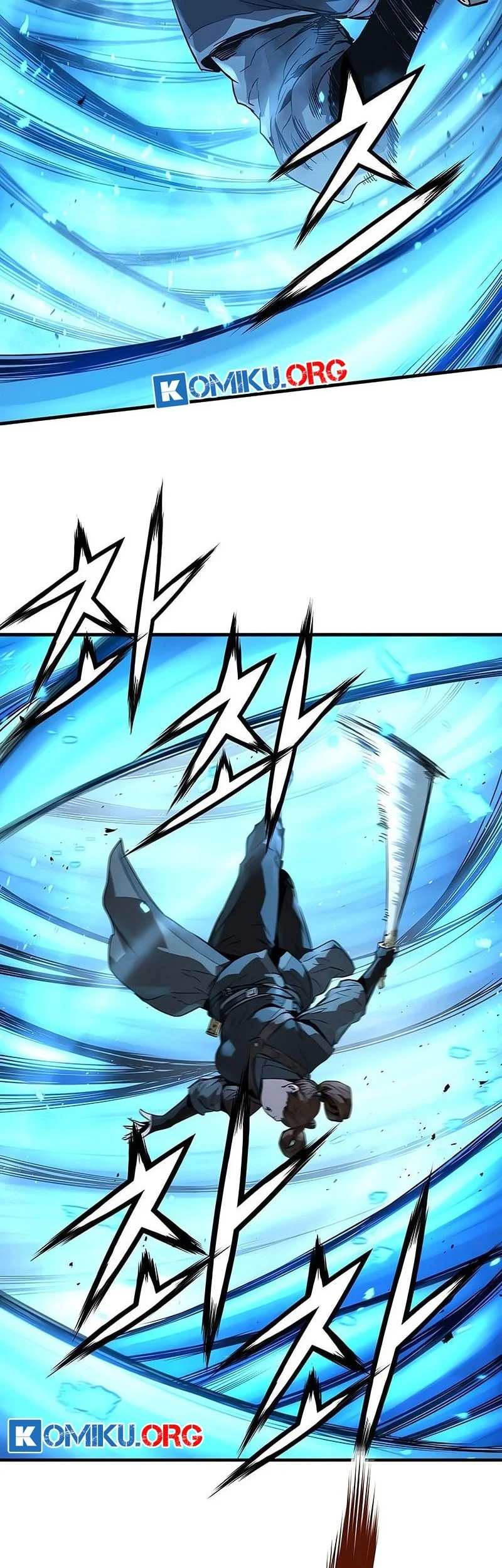 Absolute Regression Chapter 74 - halaman 57