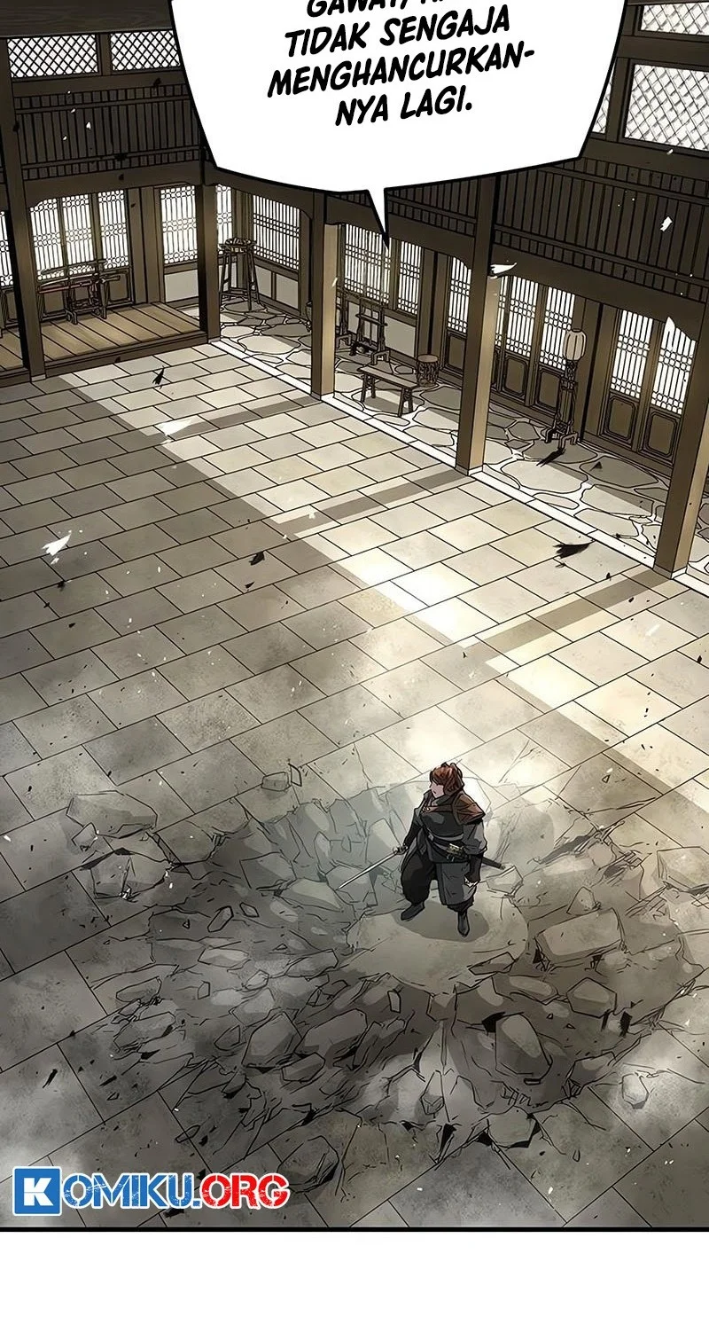 Absolute Regression Chapter 74 - halaman 61