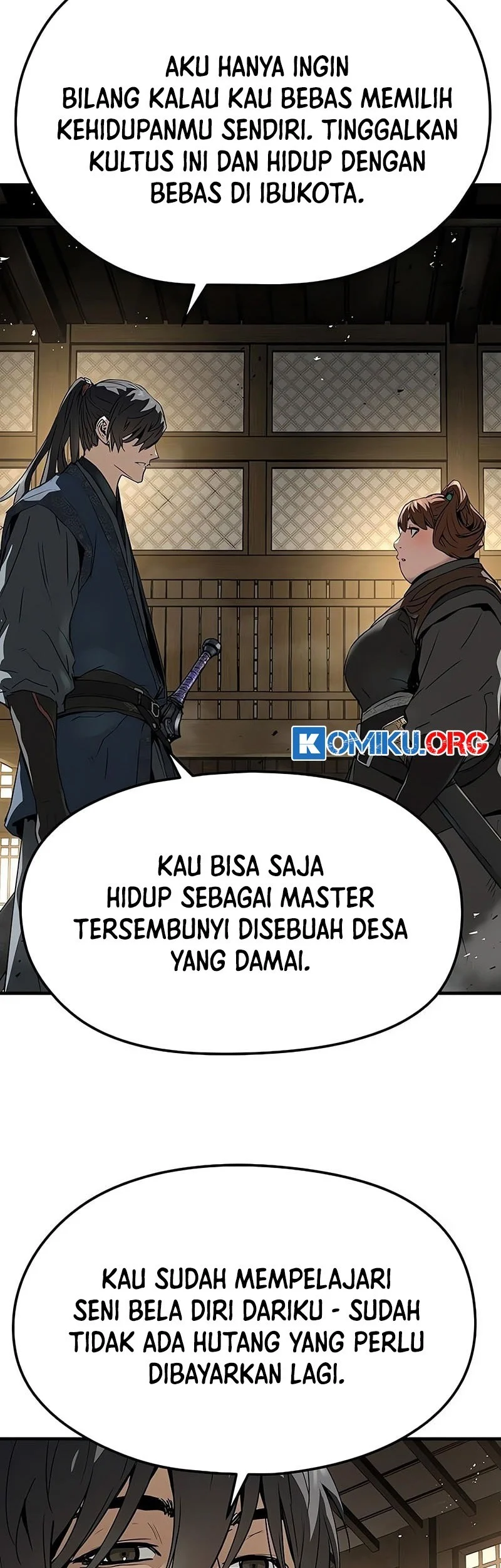 Absolute Regression Chapter 74 - halaman 68