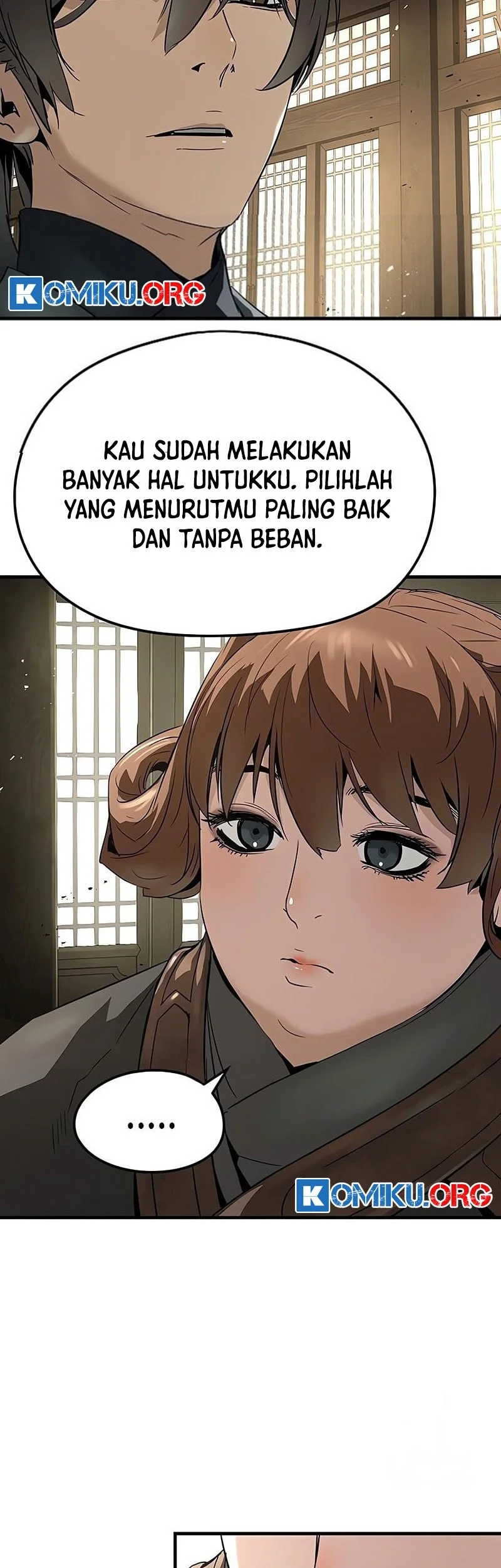 Absolute Regression Chapter 74 - halaman 69