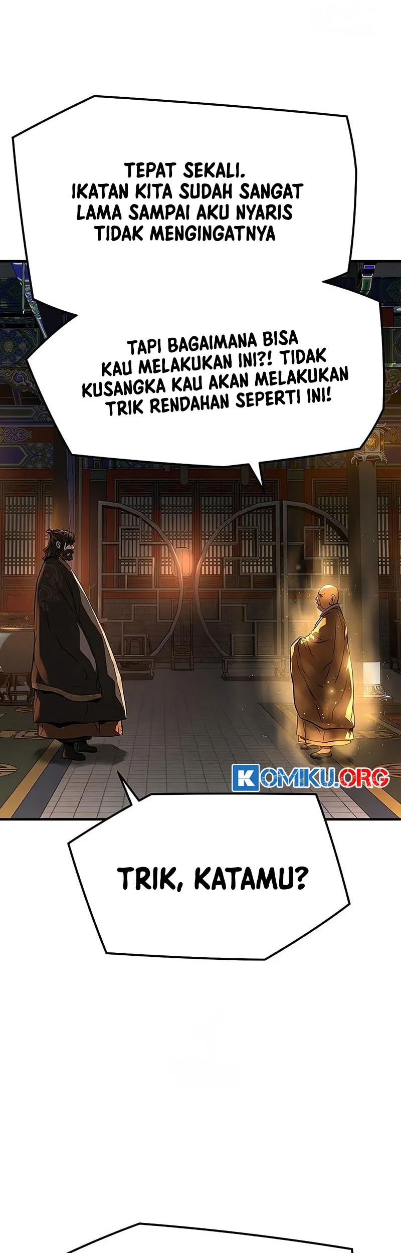 Absolute Regression Chapter 74 - halaman 77