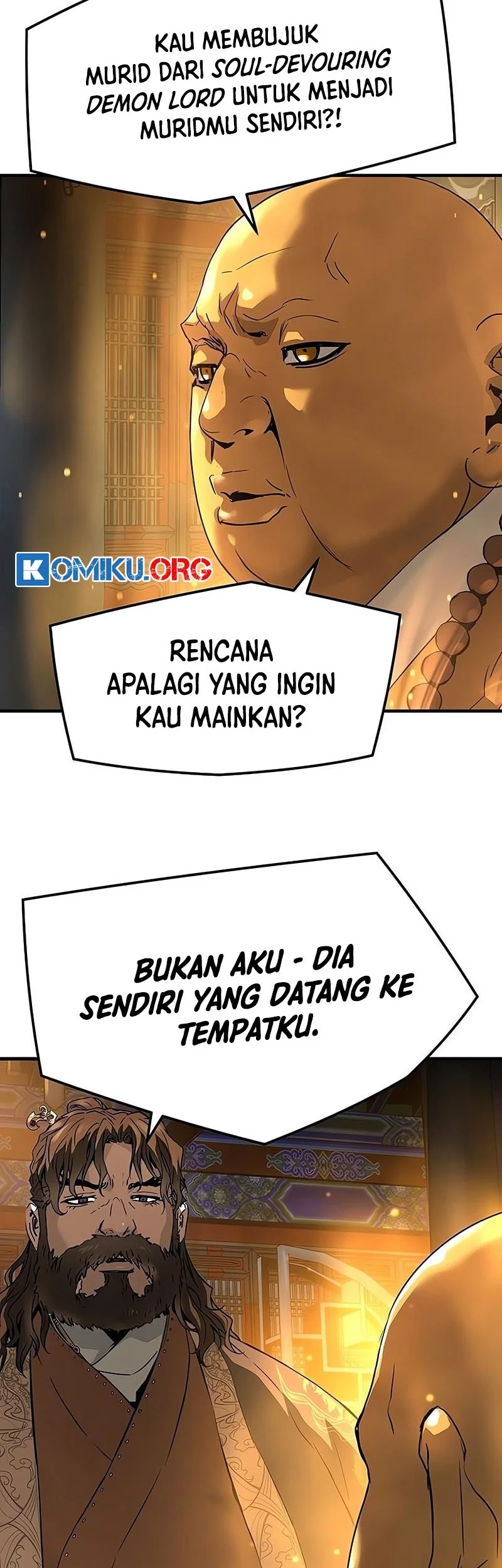 Absolute Regression Chapter 74 - halaman 78