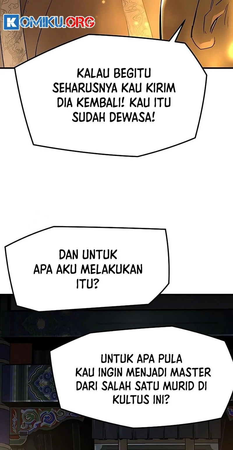 Absolute Regression Chapter 74 - halaman 79