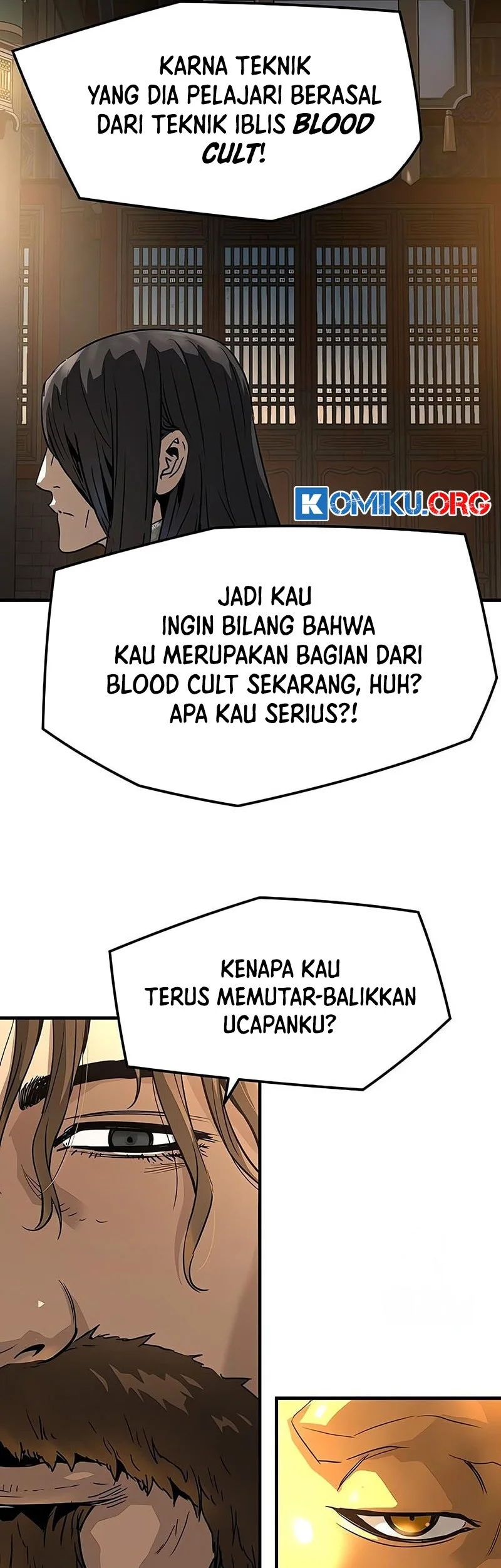 Absolute Regression Chapter 74 - halaman 80