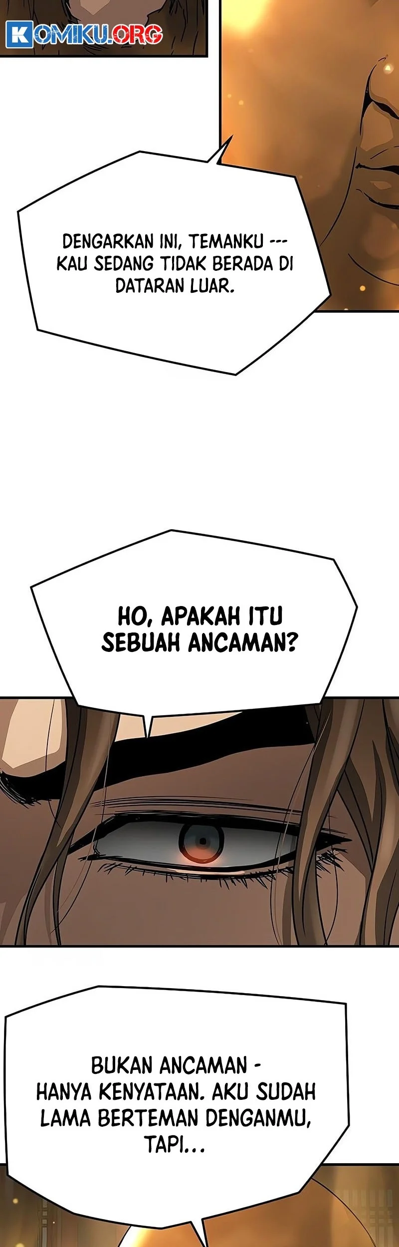 Absolute Regression Chapter 74 - halaman 81