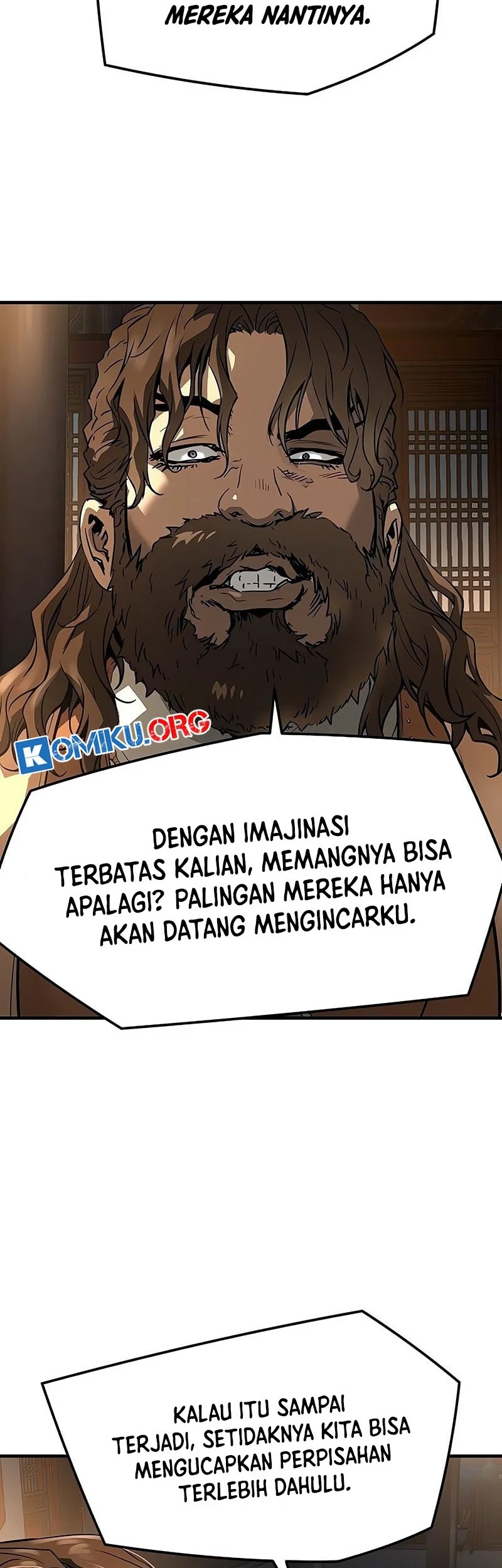 Absolute Regression Chapter 74 - halaman 83