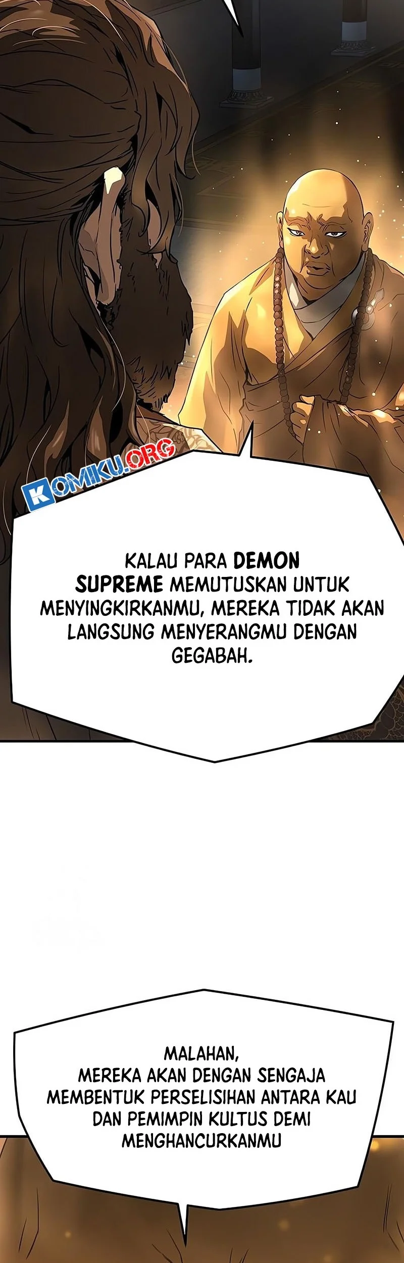 Absolute Regression Chapter 74 - halaman 84
