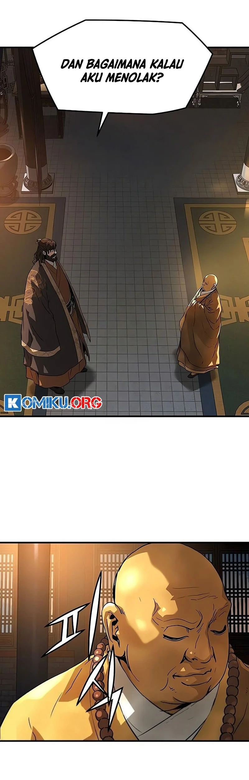 Absolute Regression Chapter 74 - halaman 87