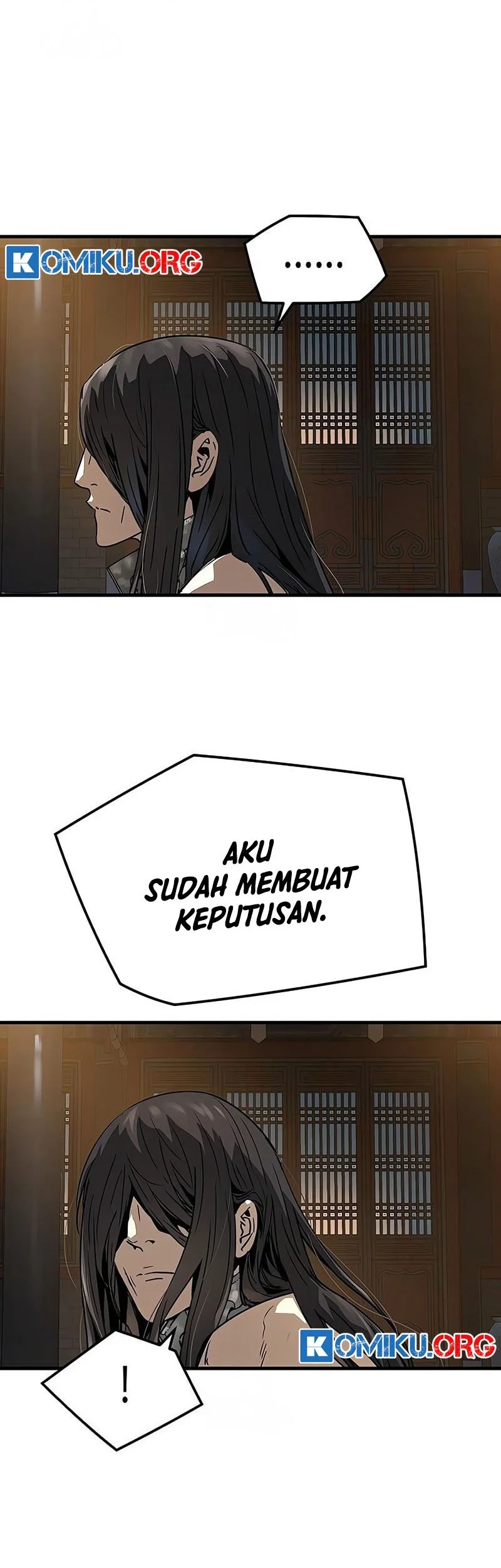 Absolute Regression Chapter 74 - halaman 89