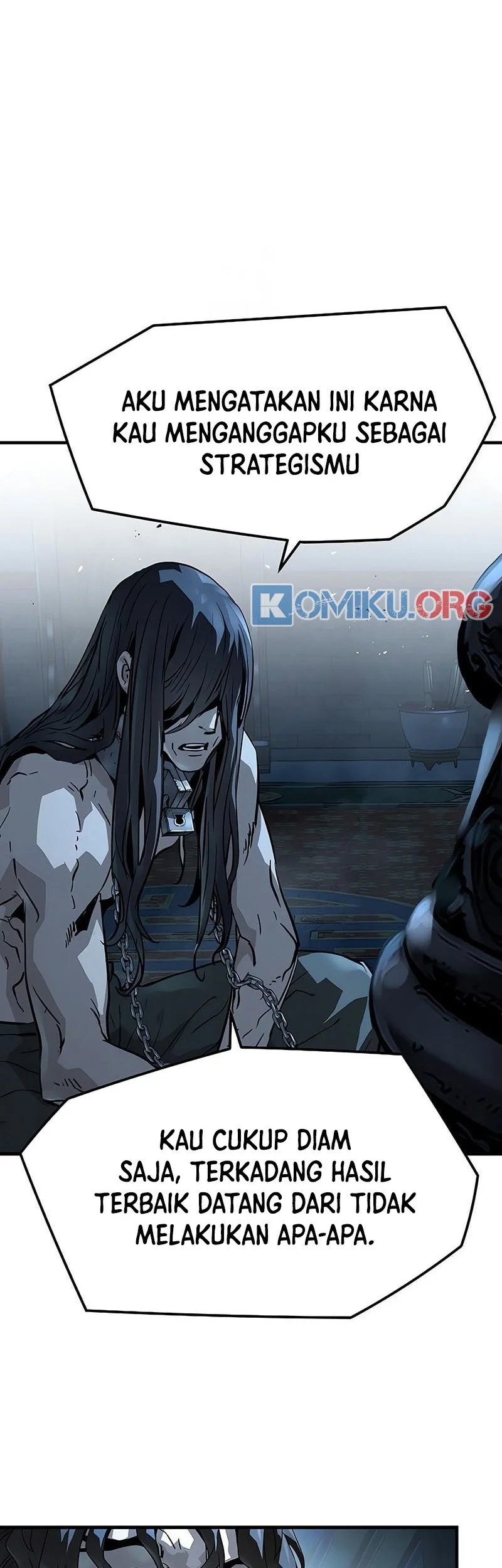 Absolute Regression Chapter 74 - halaman 9