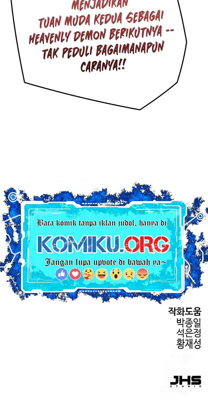 Absolute Regression Chapter 74 - halaman 91