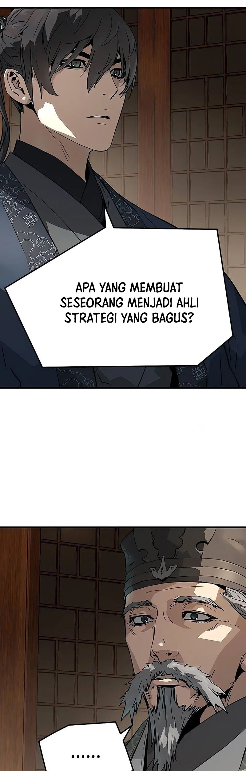 Absolute Regression Chapter 75 - halaman 10