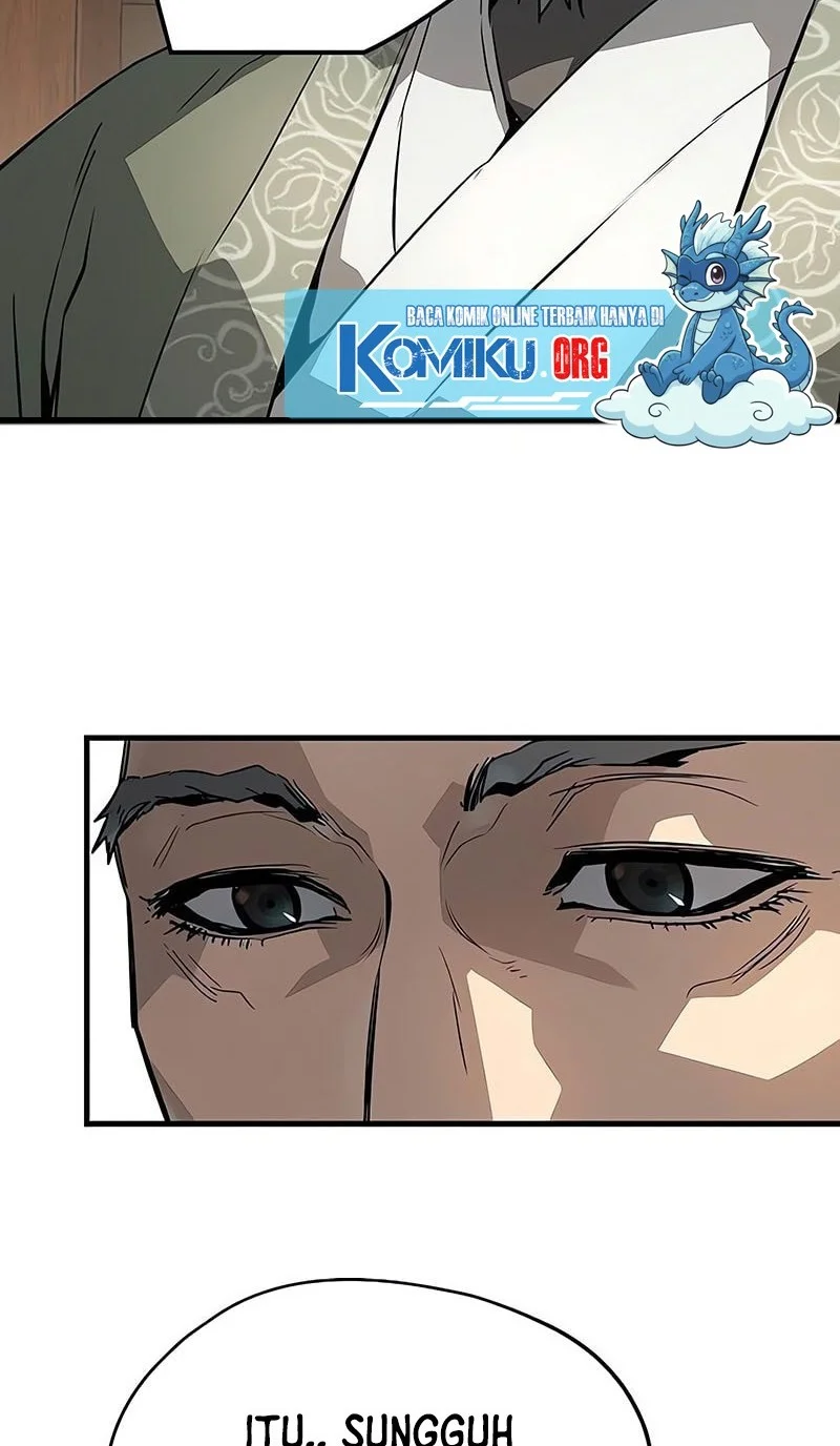 Absolute Regression Chapter 75 - halaman 11