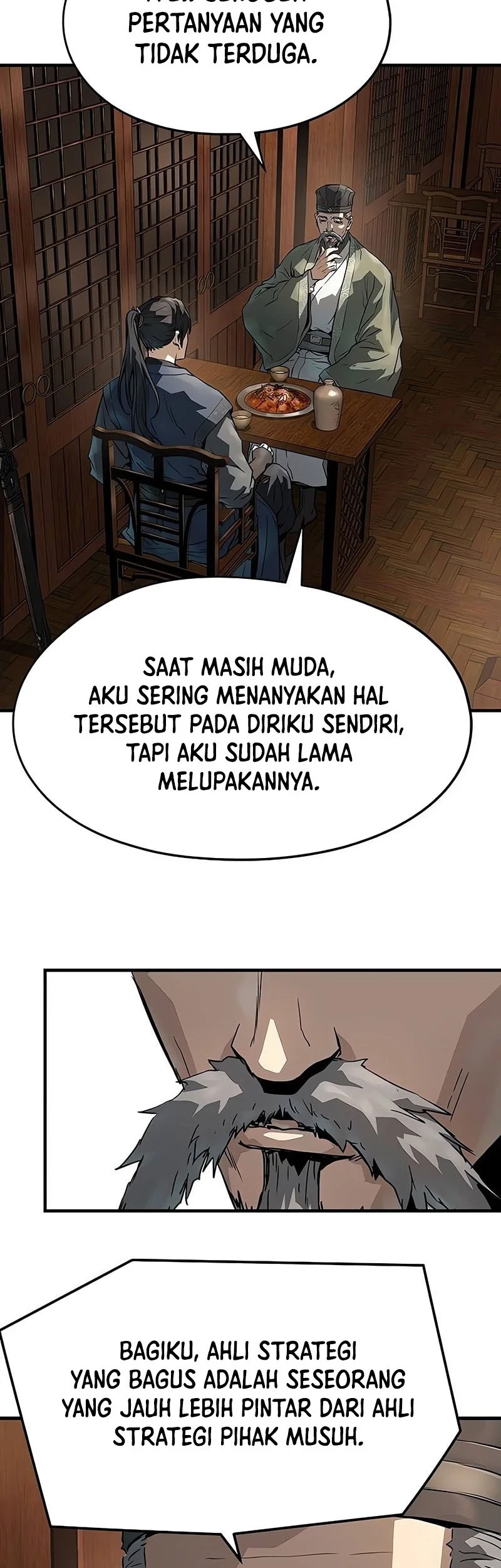 Absolute Regression Chapter 75 - halaman 12