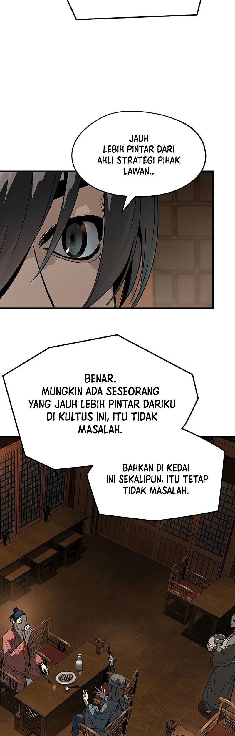 Absolute Regression Chapter 75 - halaman 14