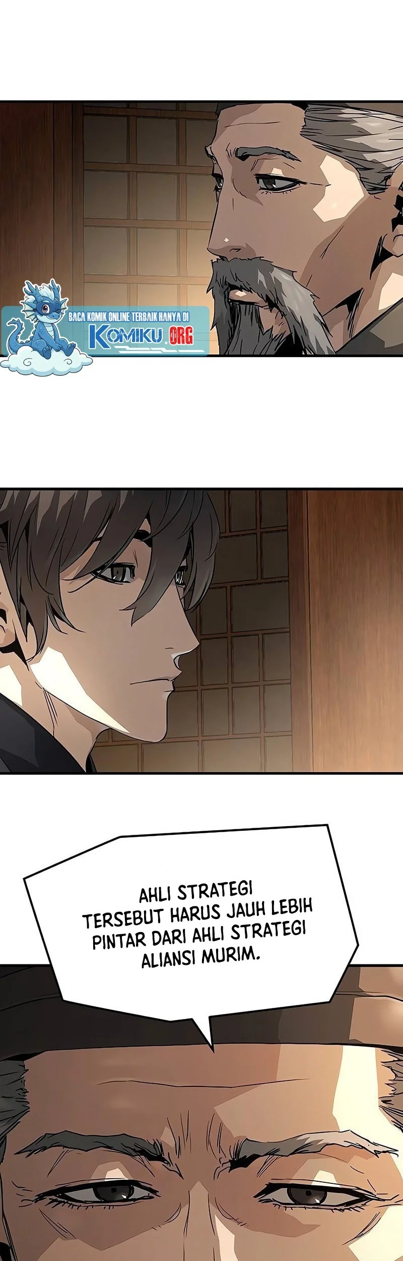 Absolute Regression Chapter 75 - halaman 16