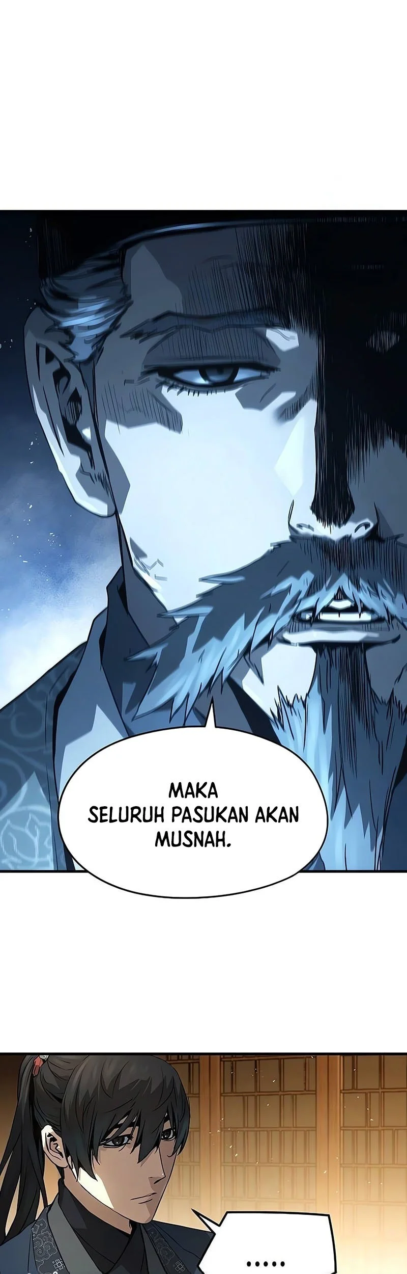 Absolute Regression Chapter 75 - halaman 22