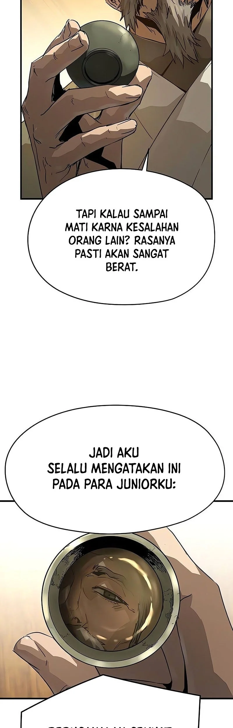 Absolute Regression Chapter 75 - halaman 24