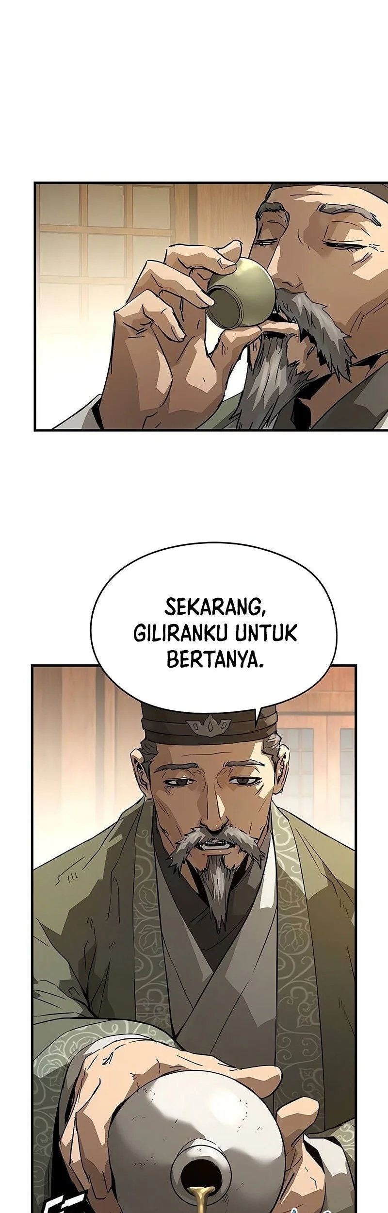 Absolute Regression Chapter 75 - halaman 26