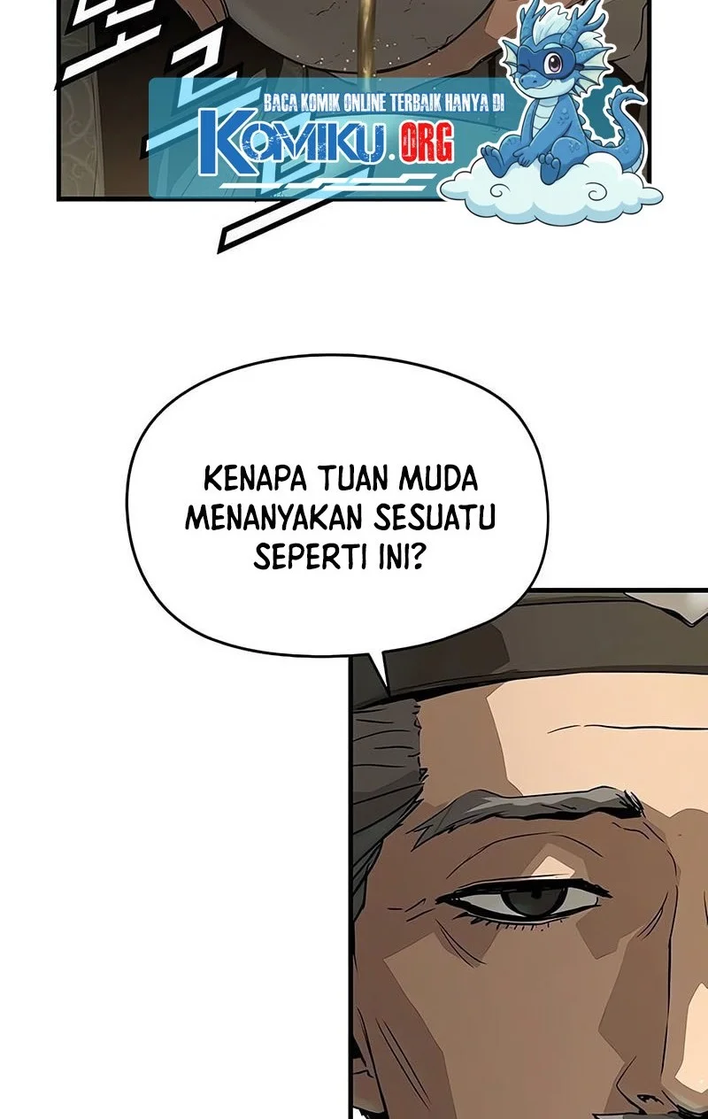 Absolute Regression Chapter 75 - halaman 27