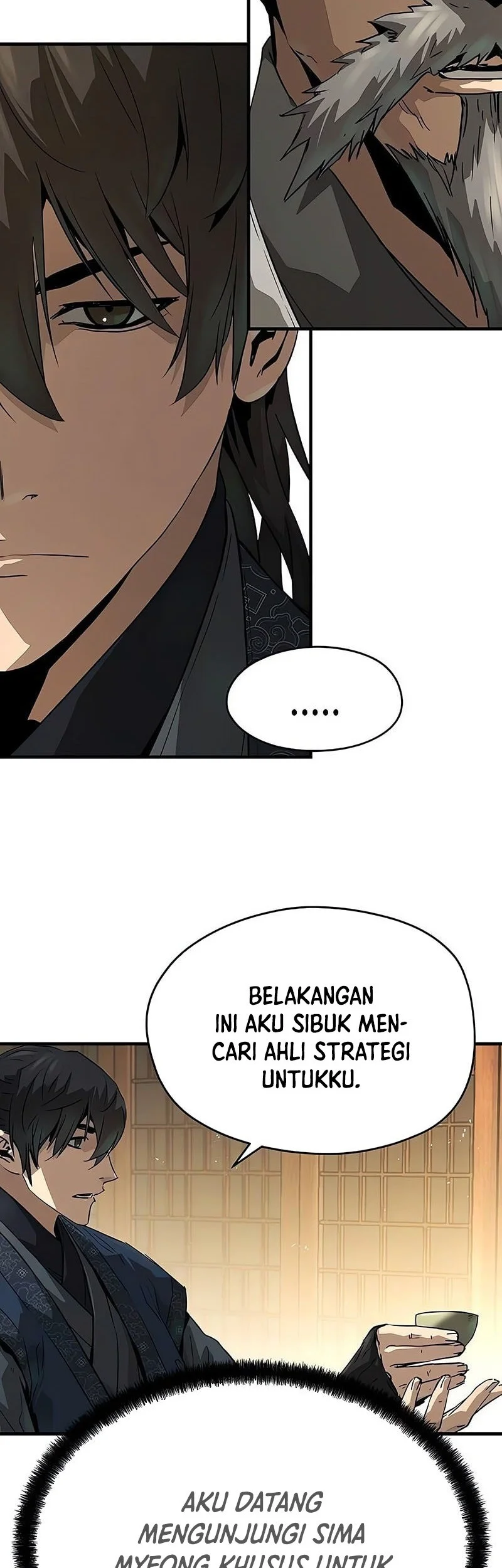 Absolute Regression Chapter 75 - halaman 28