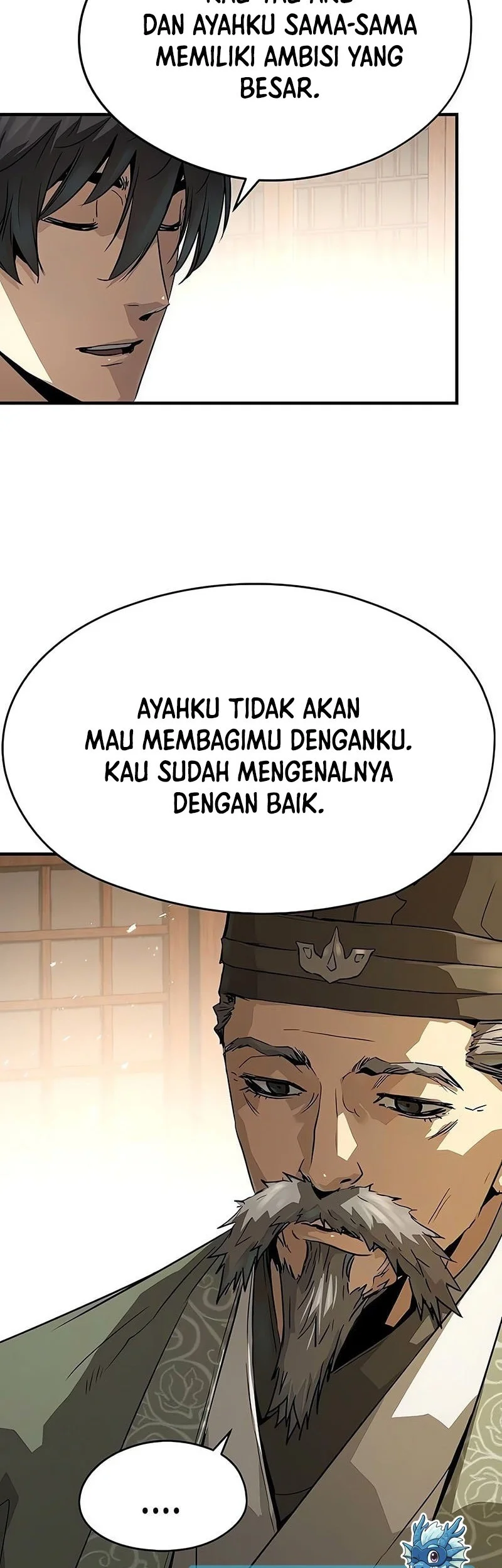 Absolute Regression Chapter 75 - halaman 30