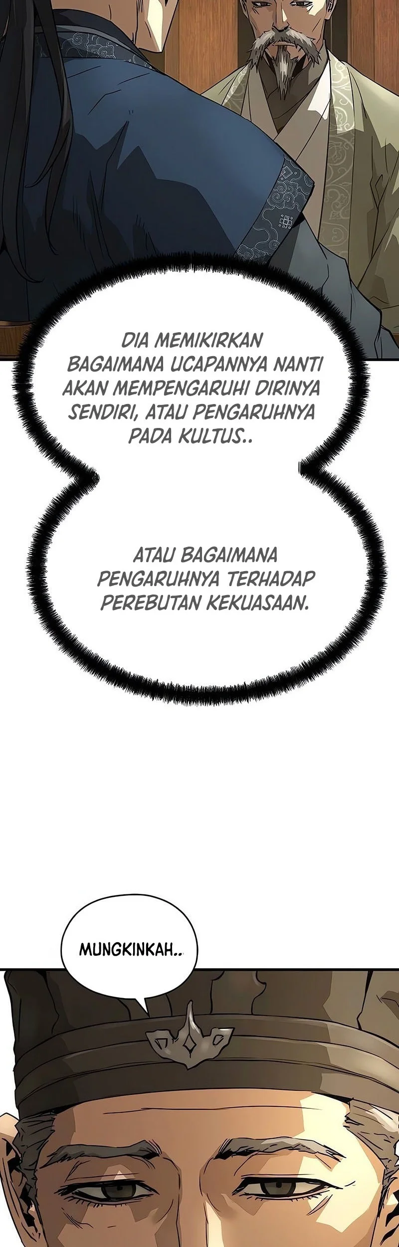 Absolute Regression Chapter 75 - halaman 34
