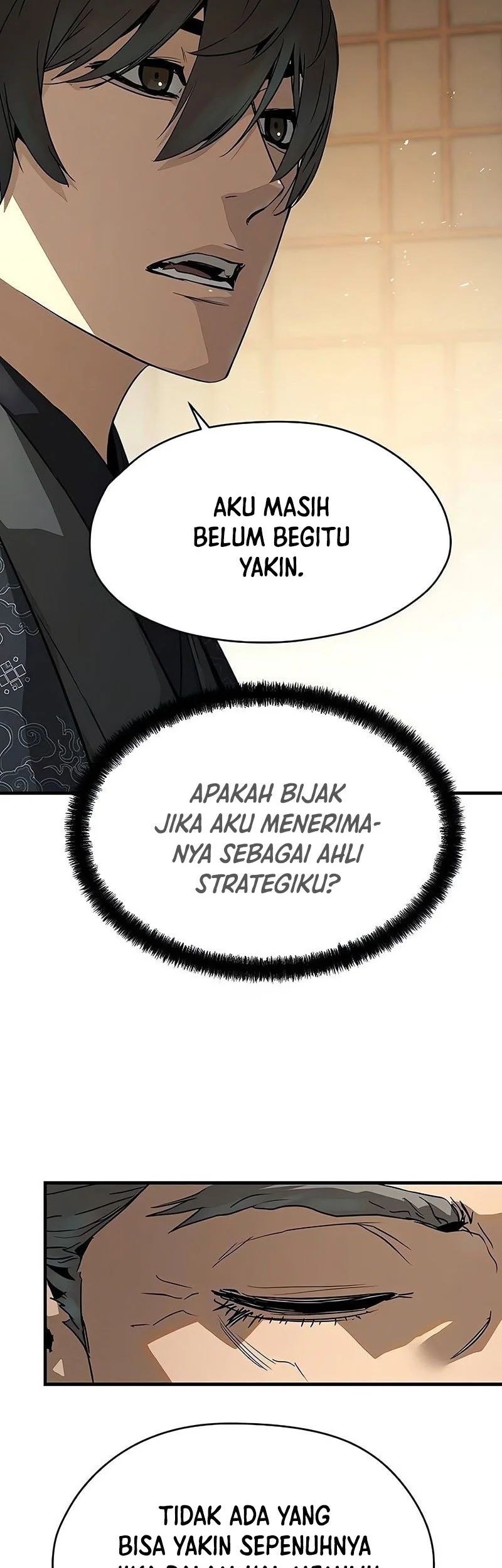 Absolute Regression Chapter 75 - halaman 38