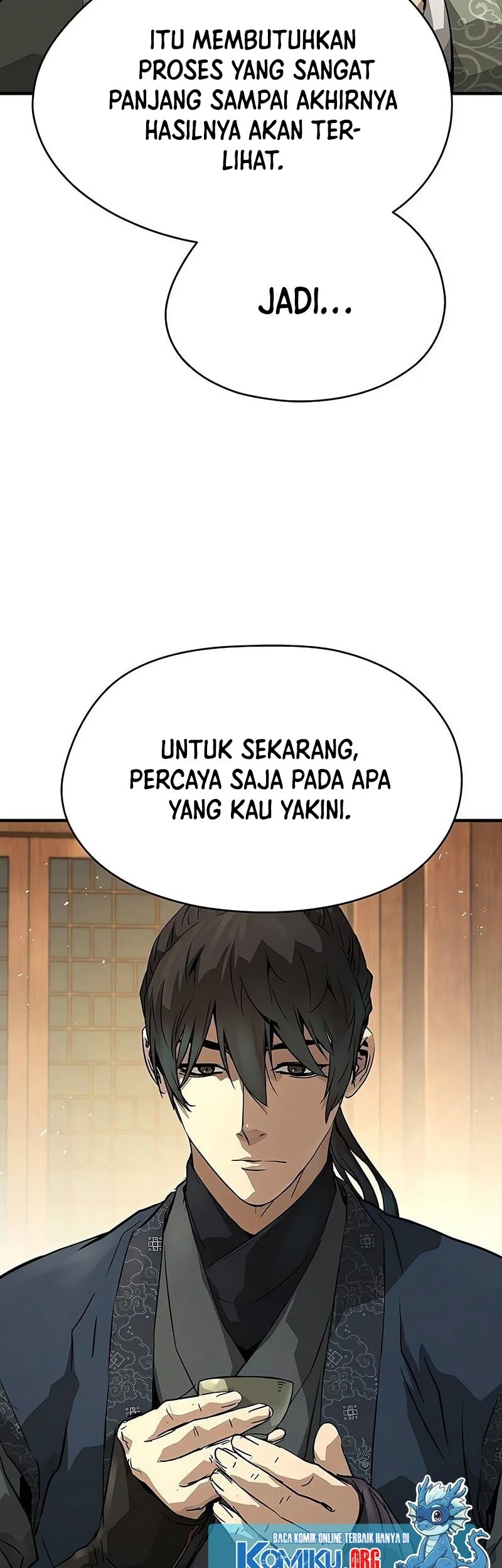 Absolute Regression Chapter 75 - halaman 40