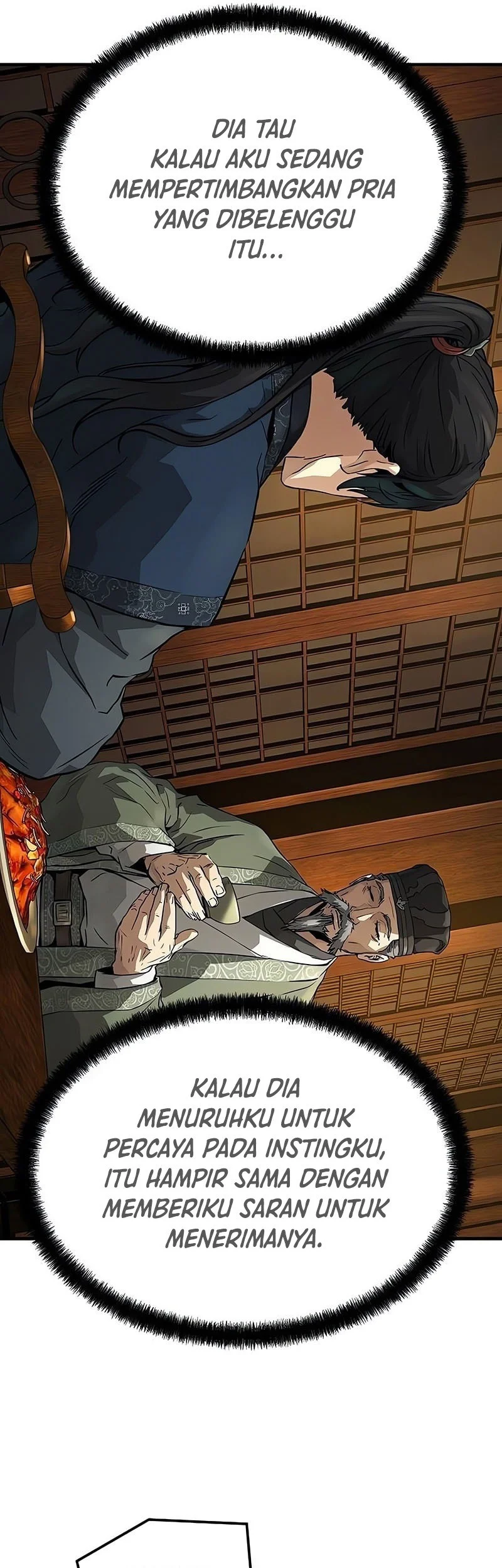 Absolute Regression Chapter 75 - halaman 42