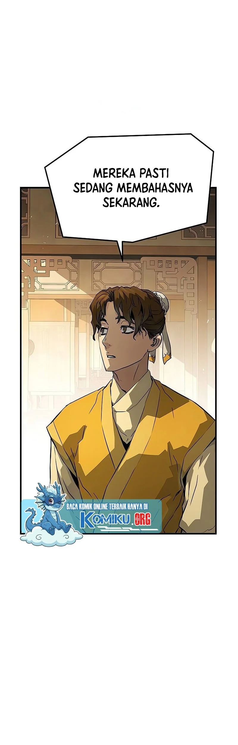 Absolute Regression Chapter 75 - halaman 46