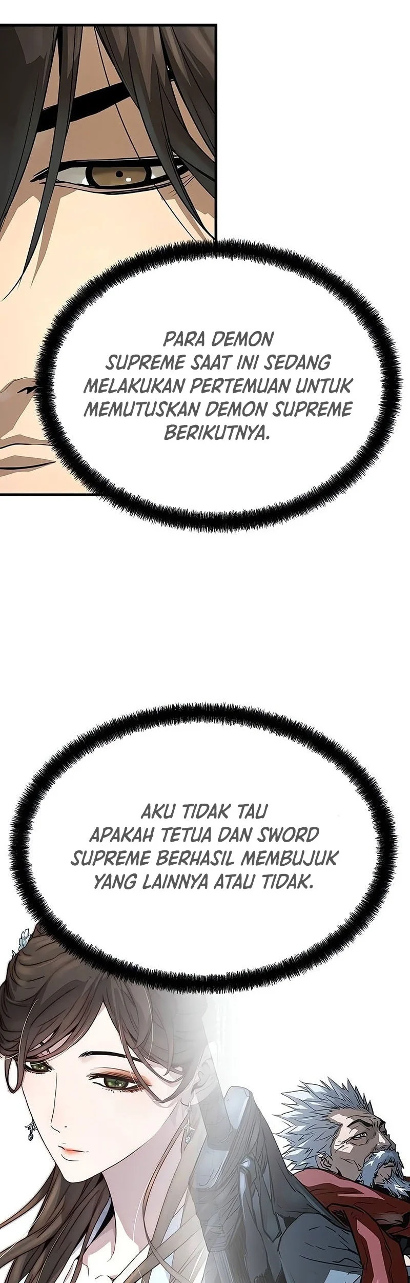 Absolute Regression Chapter 75 - halaman 48