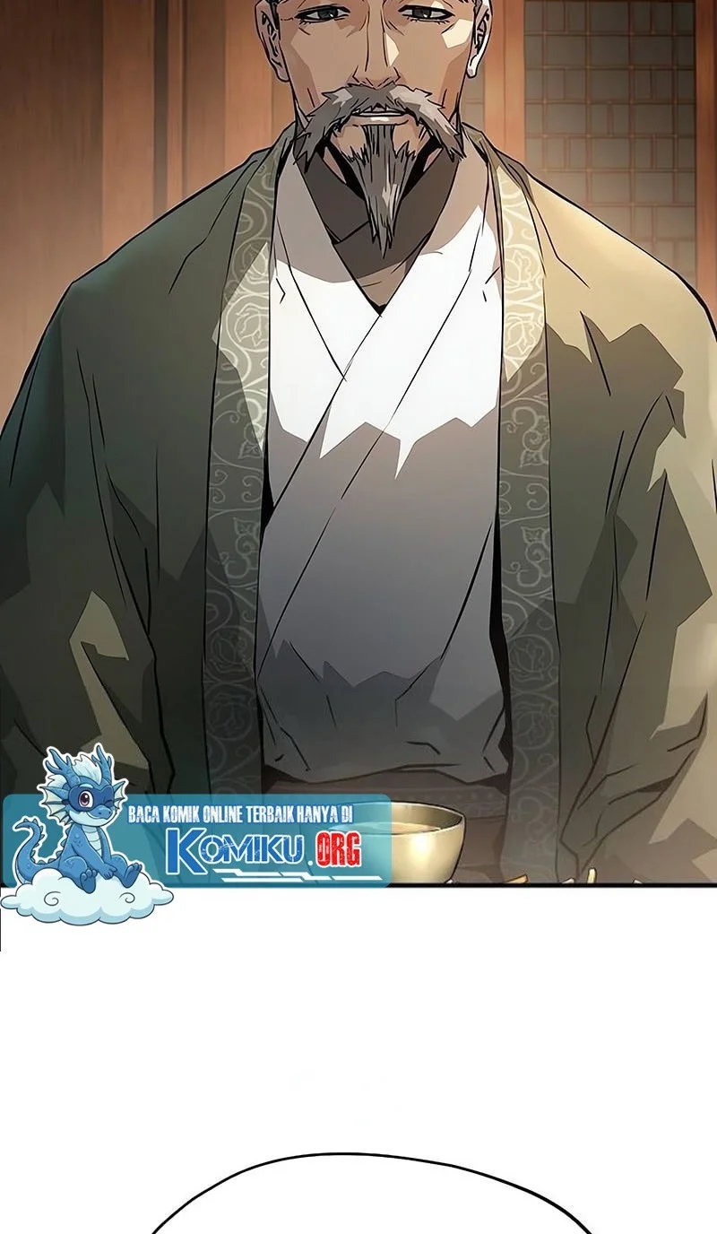 Absolute Regression Chapter 75 - halaman 5