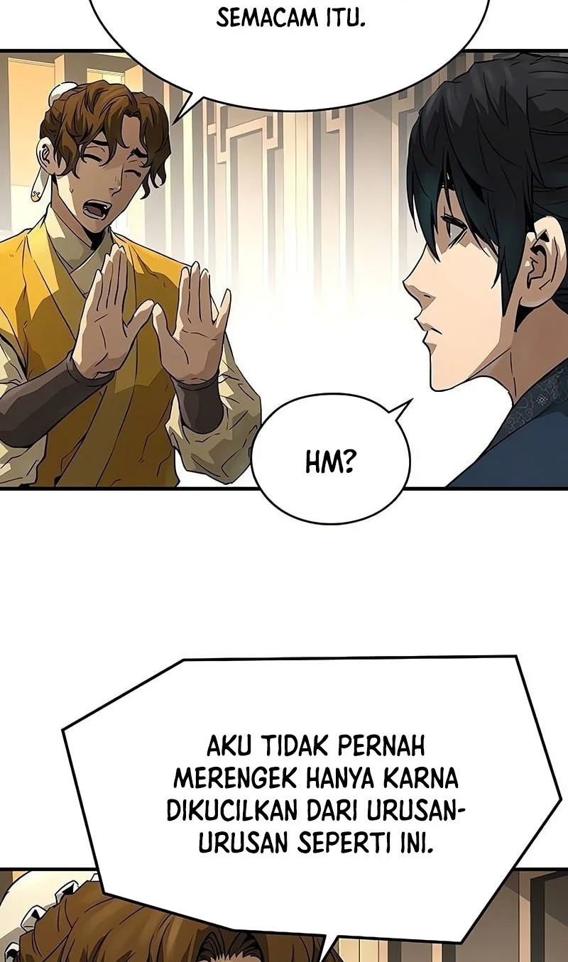 Absolute Regression Chapter 75 - halaman 51