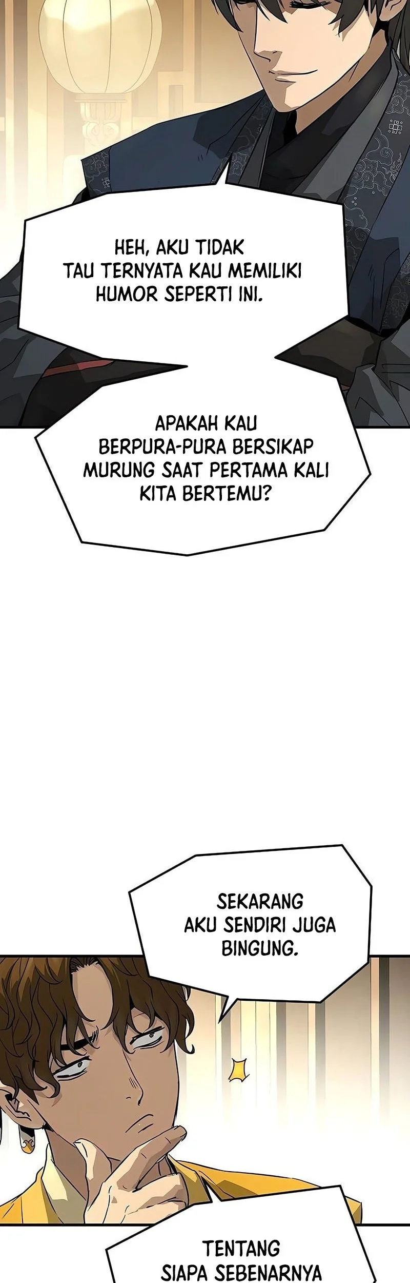 Absolute Regression Chapter 75 - halaman 54