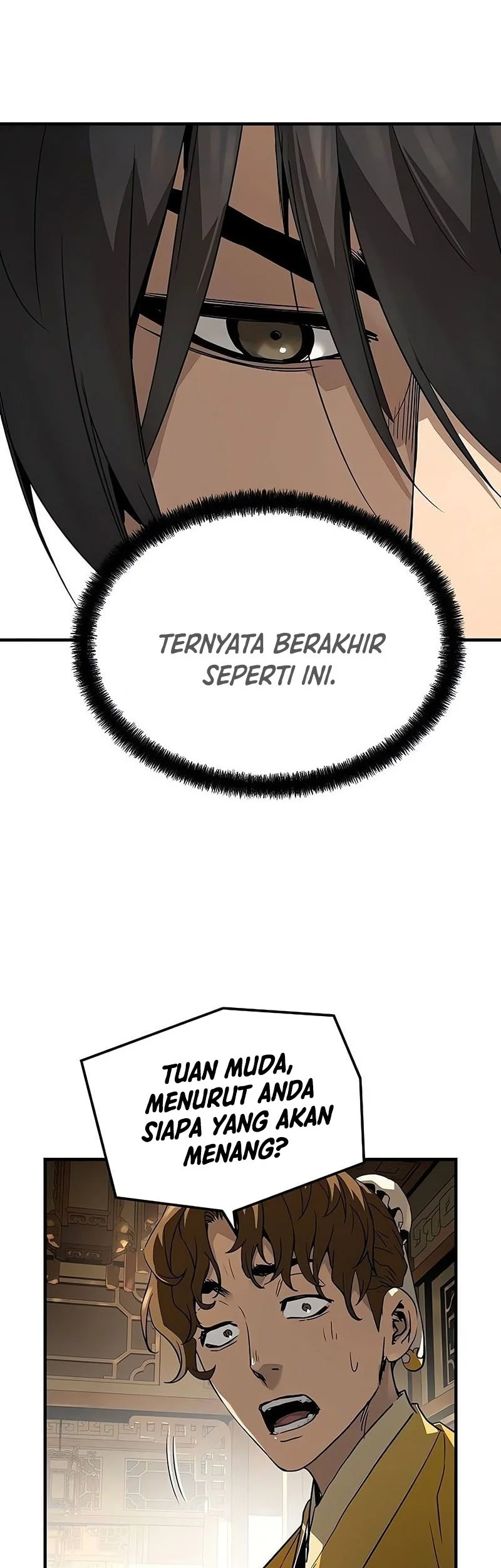 Absolute Regression Chapter 75 - halaman 58