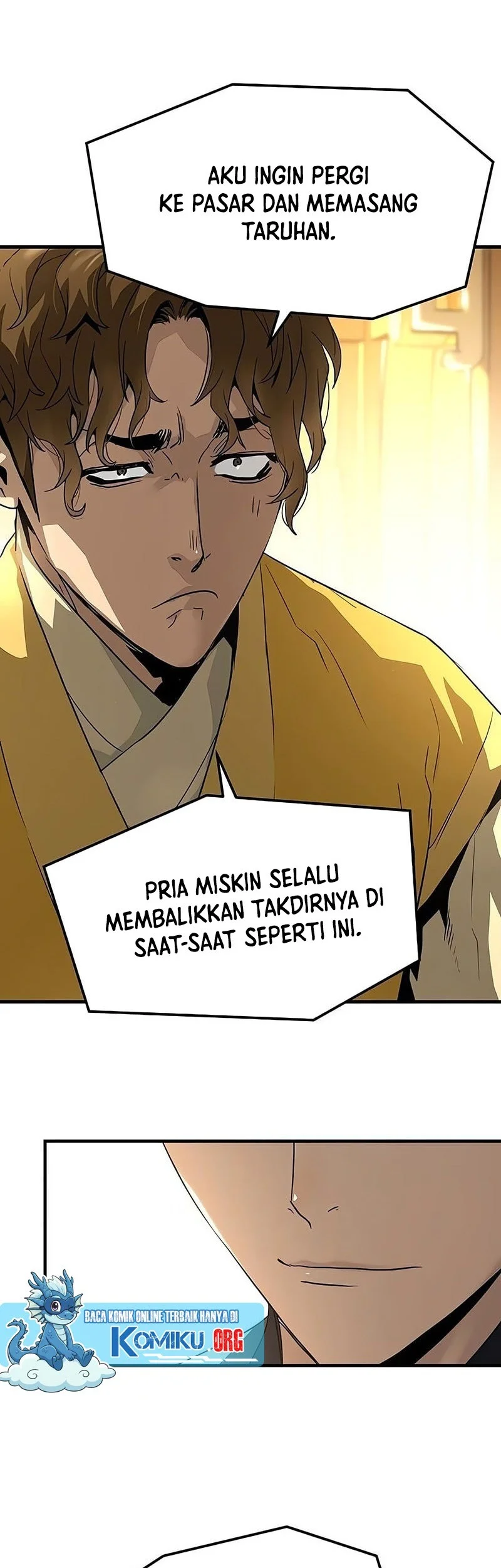 Absolute Regression Chapter 75 - halaman 60