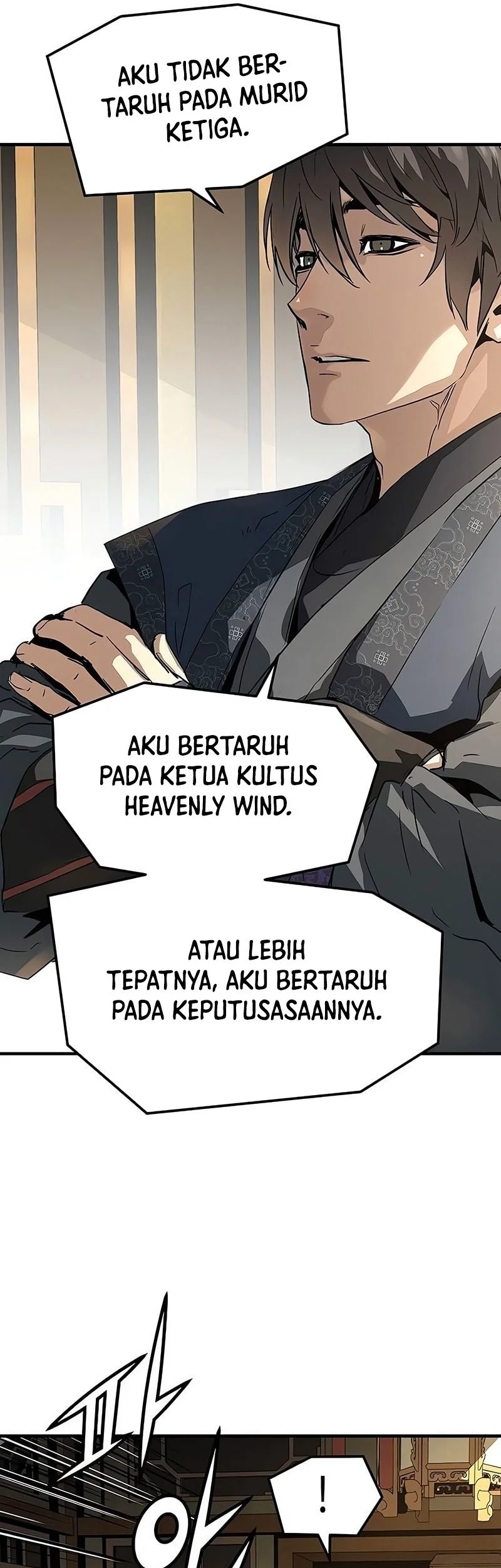 Absolute Regression Chapter 75 - halaman 62
