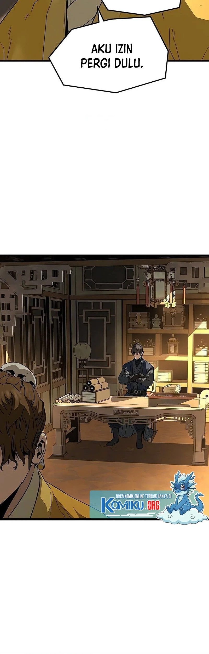 Absolute Regression Chapter 75 - halaman 68