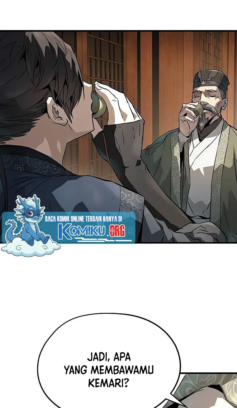 Absolute Regression Chapter 75 - halaman 7