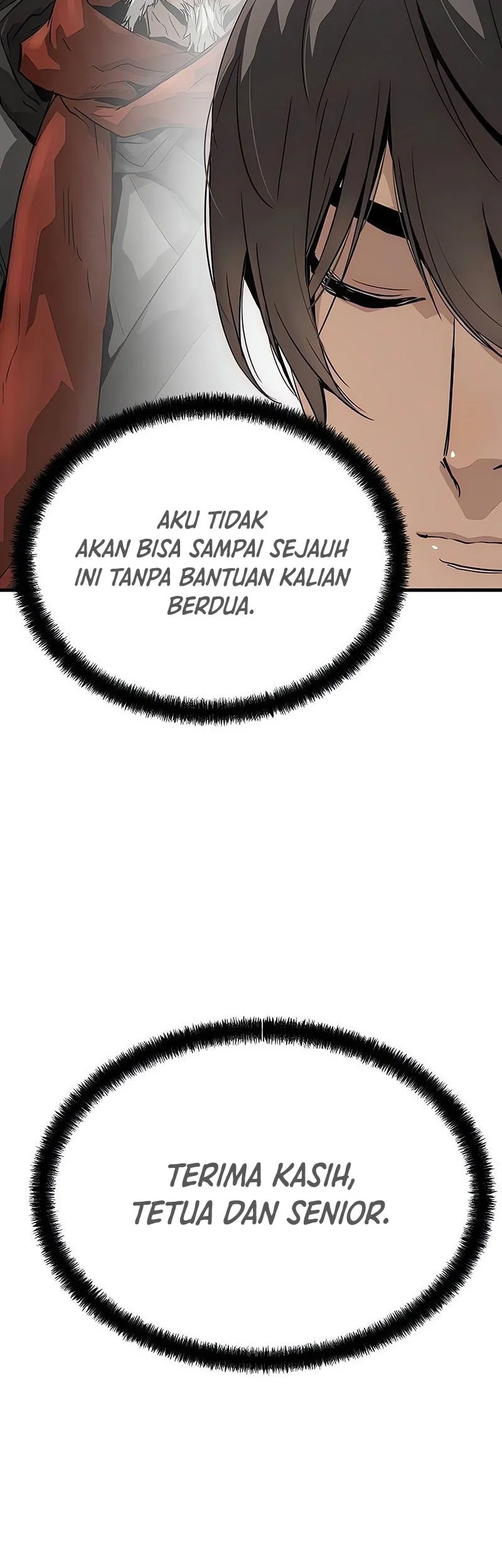 Absolute Regression Chapter 75 - halaman 70