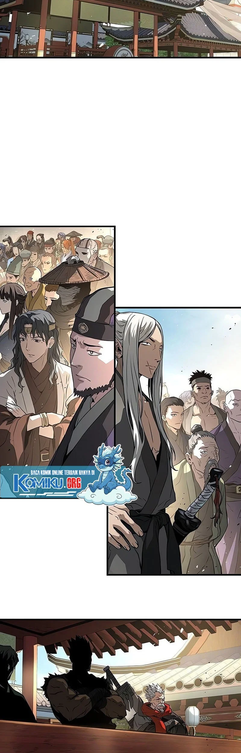 Absolute Regression Chapter 75 - halaman 74